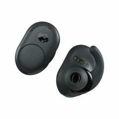 Skullcandy S2BBW-M716 - Headset - In-ear - Black - Binaural - Wir