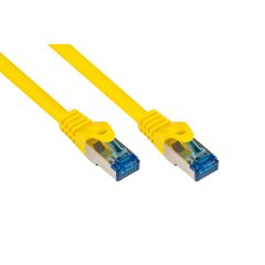 Good Connections Cat6a 1.5m - 1.5 m - Cat6a - S/FTP  | 8060-H015Y