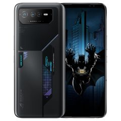 ASUS ROG Phone 6 - Batman Edition - na - Cellph | 90AI00D6-M00110