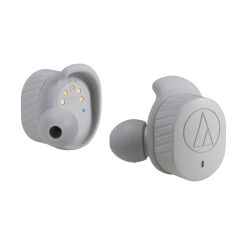 Audio-Technica ATH-SPORT7TW - Headset - In-ear - | ATH-SPORT7TWGY