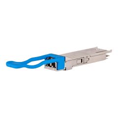 HPE Aruba - QSFP28 transceiver module - 100GbE - 100GBas | R9B63A