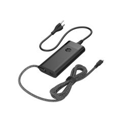HP - Power adapter - USB-C laptop charger - 110 Wat | 8B3Y2UT#ABB