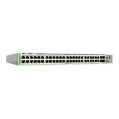 Allied Telesis CentreCOM AT-GS980MX/52 - Switc | AT-GS980MX/52-50