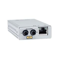 Allied Telesis AT MMC200/ST - Fibre media conv | AT-MMC200/ST-960