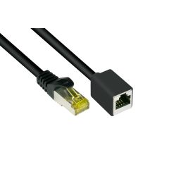 Good Connections RNS - Patch extension cable - RJ-4 | 8070VR-010S