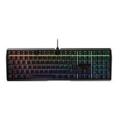 CHERRY MX-Board 3.0 S - Keyboard - backlit - US | G80-3874LXADE-2