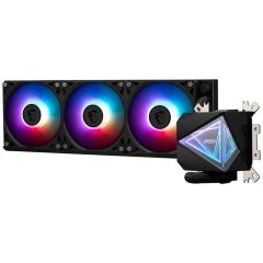 MSI COO MAG CORELIQUID I360 | 306-7ZW8A11-C24