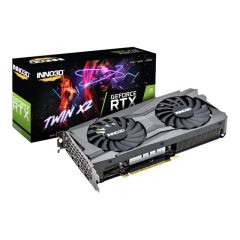 Inno3D GeForce RTX 3060 TWIN X2 - Graphics | N30602-12D6-119032AH