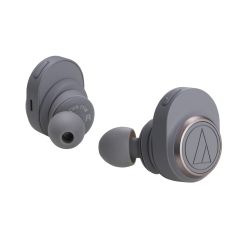 Audio-Technica ATH-CKR7TW - Headset - In-ear - Cal | ATH-CKR7TWGY