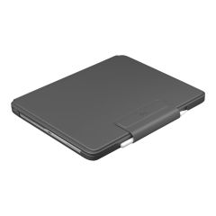 Logitech Slim Folio Pro - Keyboard and folio case -  | 920-009687
