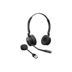 Jabra Engage 55 SE Stereo (Low Power) - Headset  | 9659-410-111-1