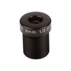 AXIS CCTV lens fixed focal fixed iris 12.8 M12 mount 5504971