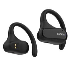 Belkin Soundform Clearfit AUC013CTBK