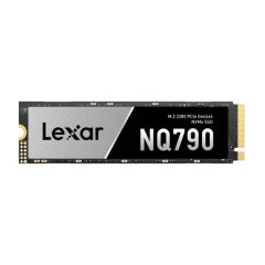 Lexar SSD M.2 4TB PCIe Gen 4X4 NQ790 LNQ790X004TRNNNG