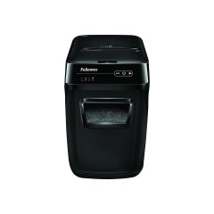 Fellowes AutoMax 200C - Shredder - cross-cut - 4 x 38 m | 4653601
