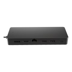 HP Universal USB-C Multiport Hub - Docking station - US | 50H55UT