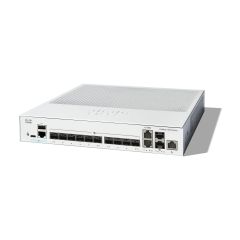 Cisco Catalyst 1300-12XS - Switch - L3 - smart - 12  | C1300-12XS