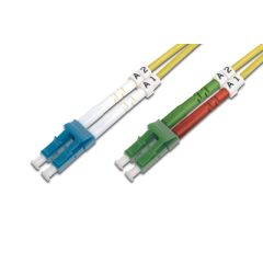 DIGITUS Professional - Patch cable - LC/PC sing | DK-293LCA3LC-02