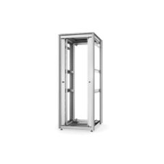 DIGITUS Professional Unique DN-31122 - Rack open frame - light gr