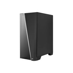 AeroCool Mirage-G-BK-v1 - Mid tower - ATX - win | ACCM-PB25013.11