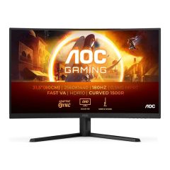 AOC Gaming CQ32G4VE G4 Series LED monitor gaming CQ32G4VE