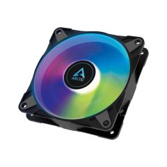 ARCTIC P12 PWM PST ARGB 0dB Case fan 120 mm ACFAN00231A