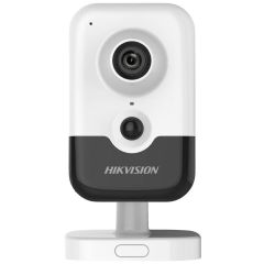 Hikvision DS-2CD2446G2-I IP security camera, Outdoor, Wired,