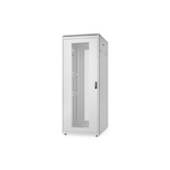 DIGITUS Professional Unique DN-31126 - Rack cabinet - light grey,