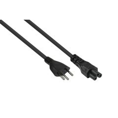 kabelmeister Netzkabel Schweiz Netz-Stecker Typ J S | SK6005-S018