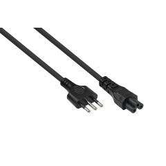 kabelmeister Netzkabel Italien Netz-Stecker Typ I C | SK6505-S018