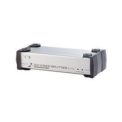 ATEN VS162 - Video/audio splitter - desktop