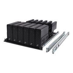 HP - Rack rail kit - mini - for Workstation Z2 G9 | 6C1U0AA