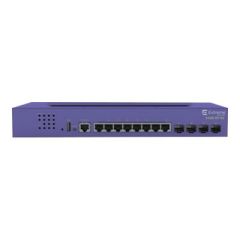 Extreme Networks ExtremeSwitching X435-8T-4S - Switch - Managed -