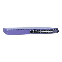 Extreme Networks ExtremeSwitching 5420F - Switch  | 5420F-24S-4XE