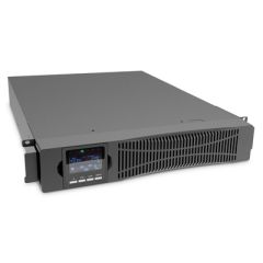 DIGITUS DN-170093 - UPS (rack-mountable / external) - online - AC