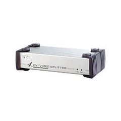 ATEN VS-164 - Video/audio splitter - desktop | VS164
