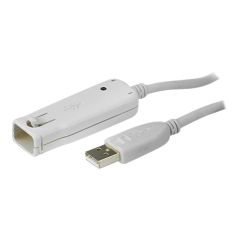 ATEN UE2120 - USB extension cable - USB (M) to USB (F) - USB 2.0