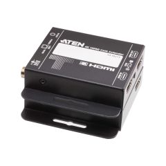 ATEN VE1821 - Video/audio/infrared/power extender - over CAT 5e/6