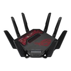 ASUS ROG Rapture GT-BE19000 - Wireless router 6 | 90IG0850-MO9A0V