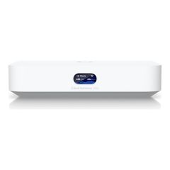Ubiquiti Ultra - Gateway - 1GbE, 2.5GbE - cloud-manag | UCG-Ultra