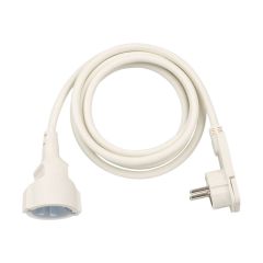 brennenstuhl H05VV-F 3G1,5 - Power extension cable - | 1168980220