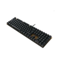 CHERRY KC 200 MX - Keyboard - USB - QWERTY - UK | G80-3950LIBGB-2