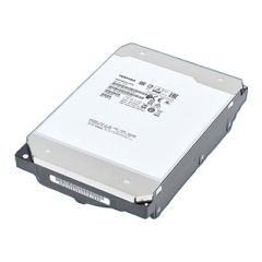 Toshiba MG09 Series MG09ACA14TE - Hard drive - 14 TB - internal -