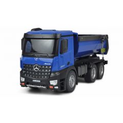 Amewi Mercedes Arocs License Dump Truck / Dump truck / 1  | 22537