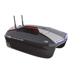 Amewi 26104 - Boat - 14 yr(s) - 12000 mAh - 3.6 kg - Baiting 2500