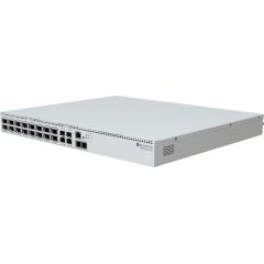 MikroTik Cloud Router Switch CRS520-4XS-16XQ-RM 2x 10GB RJ45 4x 2