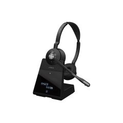 Jabra Engage 75 SE Stereo (Low Power) - Headset  | 9659-583-111-1