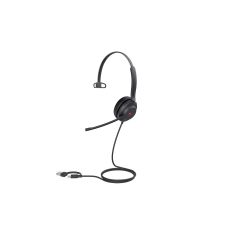 Yealink UH37 Mono - Headset - on-ear - wired - USB - no | 1308142