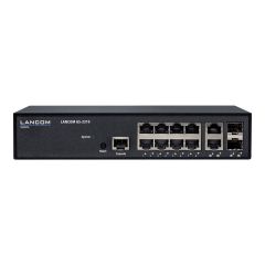 LANCOM GS2310 Switch Managed 8 x 101001000 + 2 x combo 61492