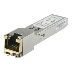 StarTech.com Juniper SFP-1GE-T Compatible SFP Module, | SFP1GETST